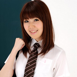 Haruka Ikuta