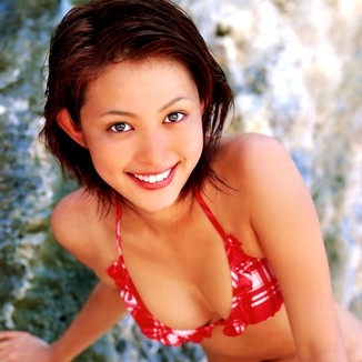 Mayuko Iwasa