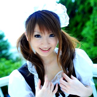 Konomi Mizusawa