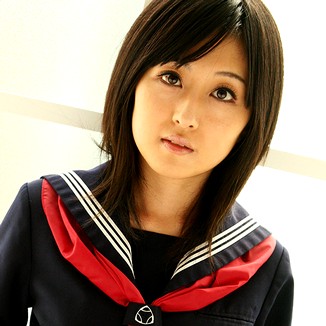 Haruka Aoi