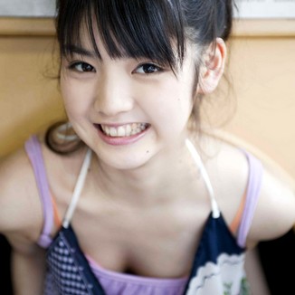 Sayumi Michishige