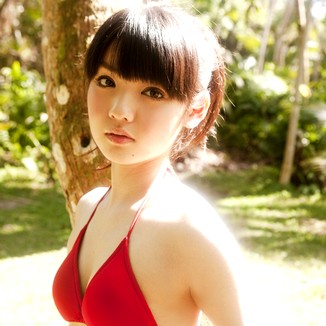 Sayumi Michishige