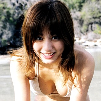 Yumi Sugimoto