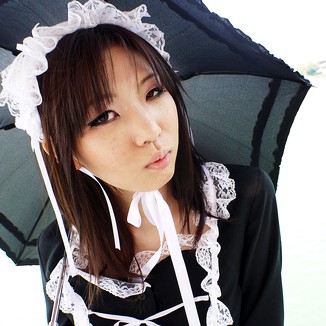 Maid Rain