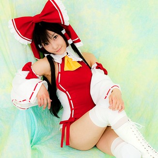 Reimu Hakure