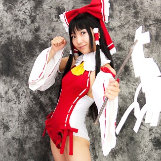 Reimu Hakure