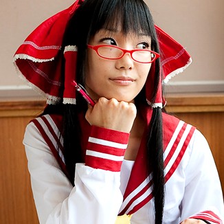 Reimu Hakure