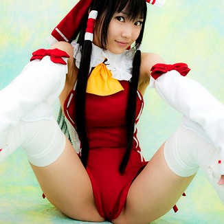 Reimu Hakure