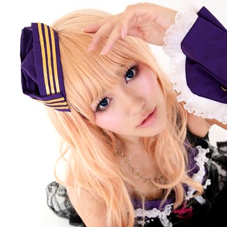 Sheryl Nome