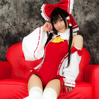 Reimu Hakure