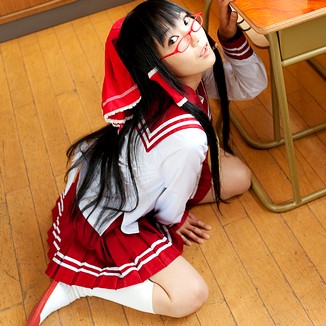 Reimu Hakure 博麗霊夢