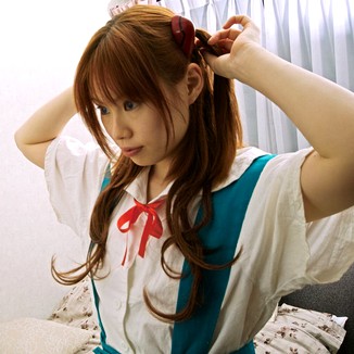 Asuka Shurai