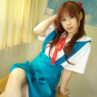 Asuka Shurai