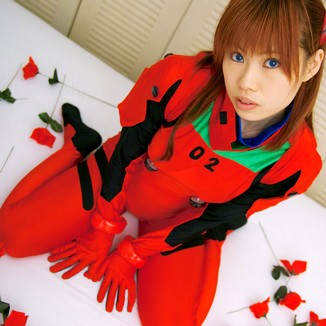 Asuka Shurai