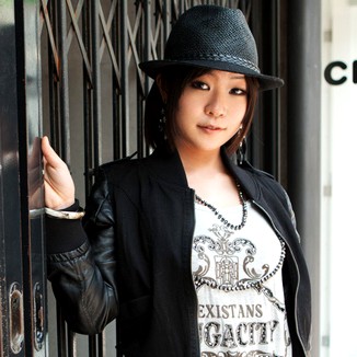 Realstreetangels Sayaka