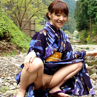 Yuko Nakamori