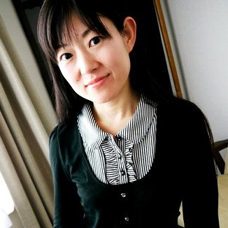 Ayane Ikeuchi