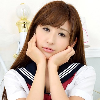 Ayaka Arima