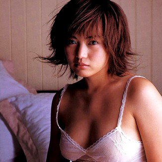 Yumi Egawa