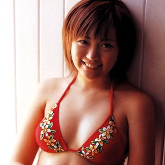 Yumi Egawa