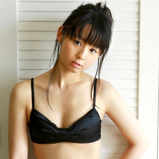 小池里奈