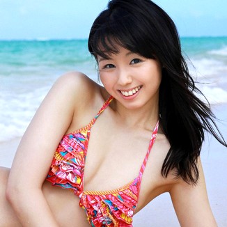 小池里奈