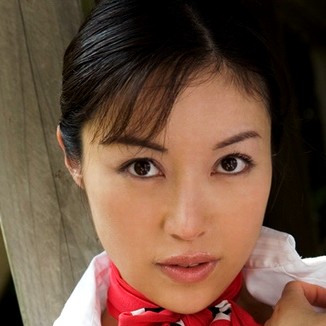 Akane Nagase 長瀬茜