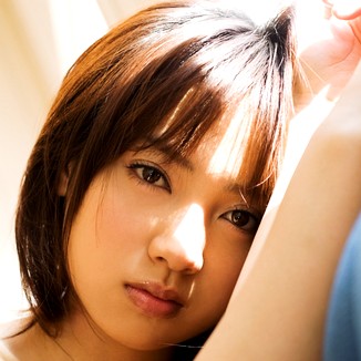 Haruka Itoh 伊東遥