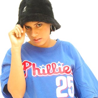 Lazonamodelos Selena Phillies Fan