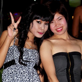 Ladyboy