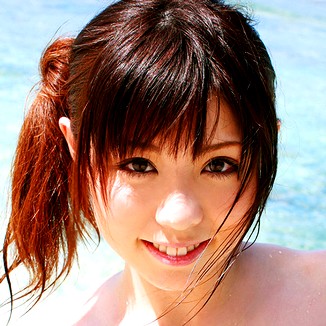 Aya Hirai