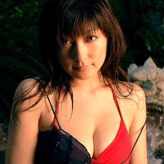 熊田曜子