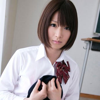 Mayu Kamiya