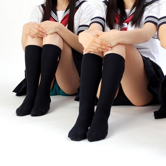 Japanese Schoolgirls