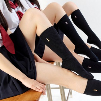 Japanese Schoolgirls