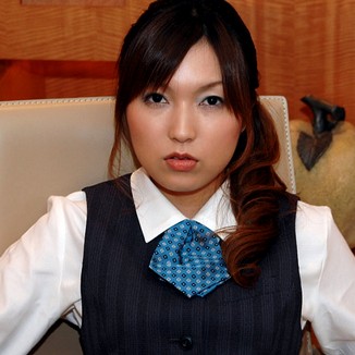 Kaori Sugiura