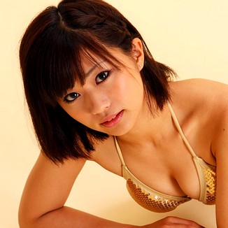 Hitomi Yasueda