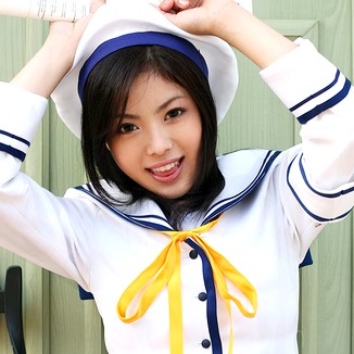 Cosplay Yukie