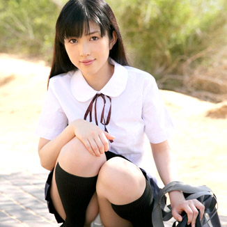 Azusa Togashi