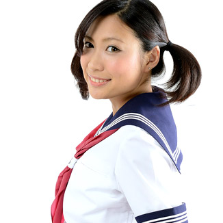 Ayano Suzuki