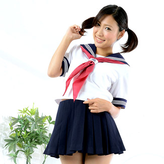 Ayano Suzuki