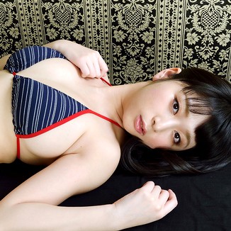 Megumi Suzumoto