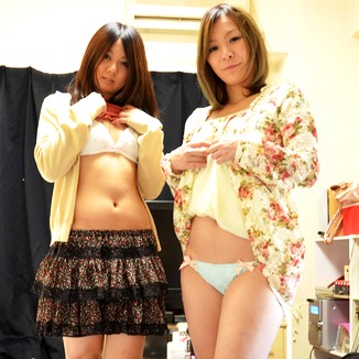 Yuuka Nagata Miwa Satsuki