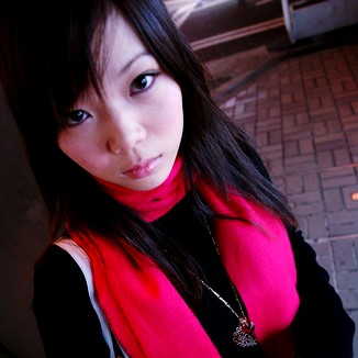 Cosplay Yui