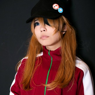 Asuka Langley Soryu