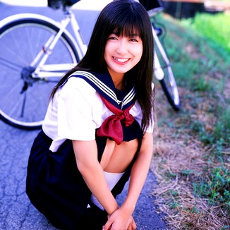 Nako Mizusawa