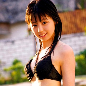 小池里奈