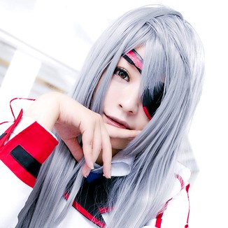 Cosplay Sophillia コスプアメーバブログ