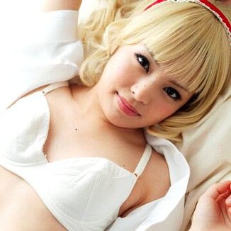 Cosplay Suzuka