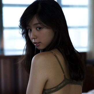 小池里奈